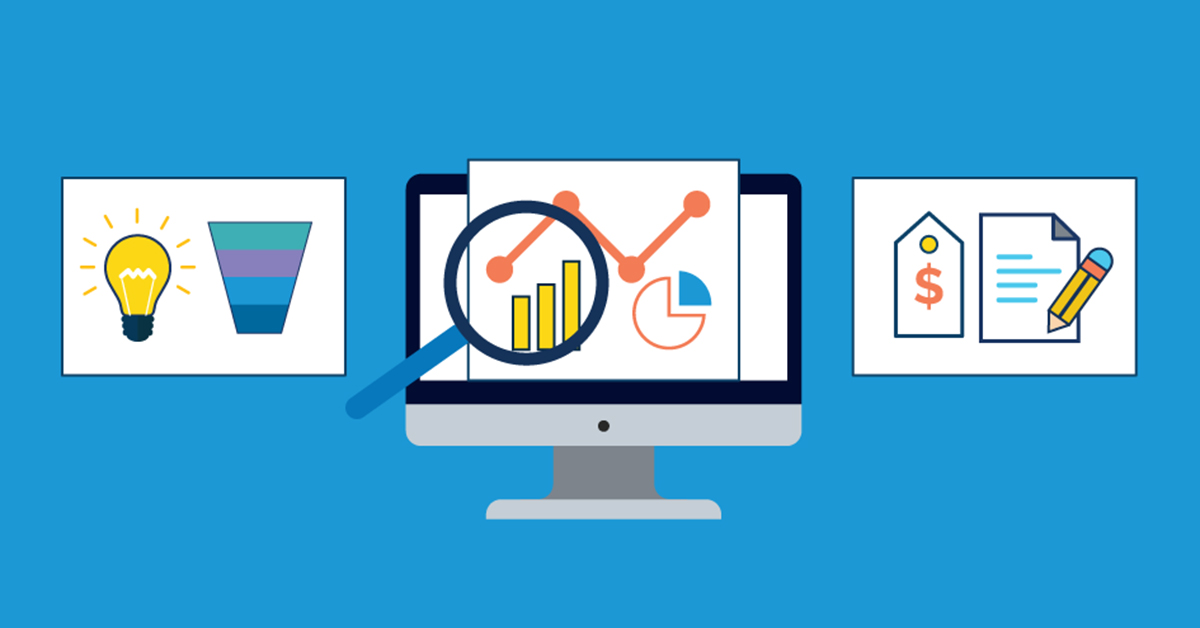 How to Get Started in Sales: Acronyms, Tech, and Tools 